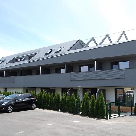 Villa Landlust Sankt Leonhard  Exteriör bild