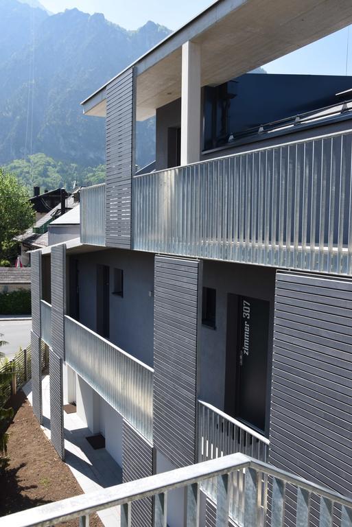 Villa Landlust Sankt Leonhard  Exteriör bild